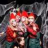 31.10.2015 Photo Booth von Martin Wahler, Pixelcode